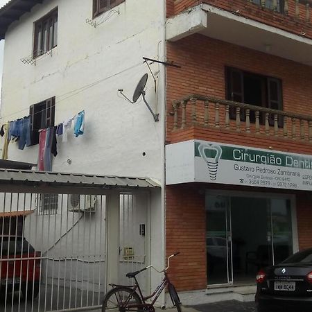 Apartamento Lagoa Do Violao Apartman Torres Kültér fotó