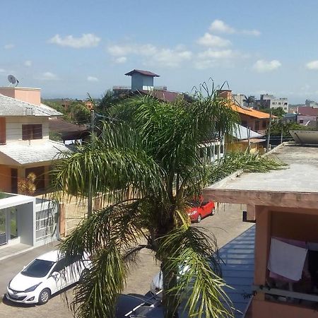 Apartamento Lagoa Do Violao Apartman Torres Kültér fotó