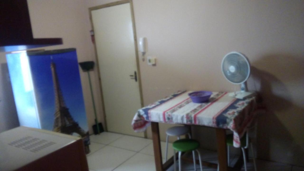 Apartamento Lagoa Do Violao Apartman Torres Kültér fotó